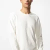 HEATTECH Ultra Warm T-skjorte for menn