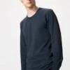 HEATTECH Ultra Warm T-skjorte for menn