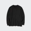 HEATTECH Ultra Warm T-skjorte for menn