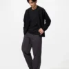 HEATTECH Ultra Warm T-skjorte for menn