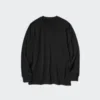 HEATTECH Ultra Warm T-skjorte for menn