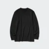 HEATTECH Ultra Warm T-skjorte for menn