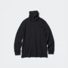HEATTECH Ultra Warm T-skjorte for menn | Pologensere
