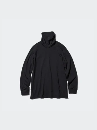 HEATTECH Ultra Warm T-skjorte for menn | Pologensere