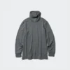 HEATTECH Ultra Warm T-skjorte for menn | Pologensere