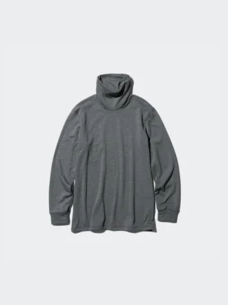 HEATTECH Ultra Warm T-skjorte for menn | Pologensere