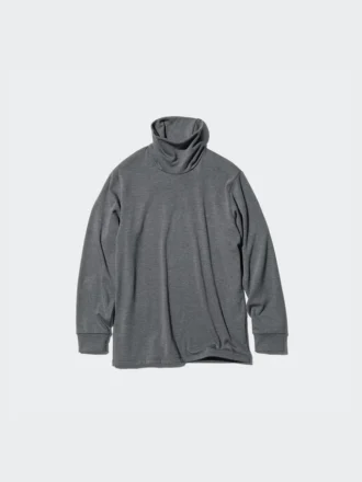 HEATTECH Ultra Warm T-skjorte for menn | Pologensere
