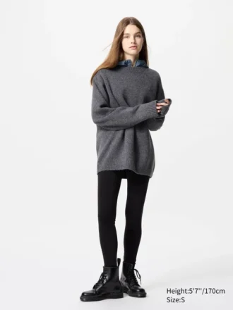 HEATTECH Ultra Warm tights for kvinner