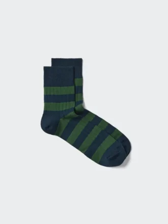 Herresokker | Stripet