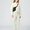 High Rise Regular Jeans for kvinner