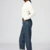 High Rise Regular Jeans for kvinner