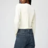 High Rise Regular Jeans for kvinner
