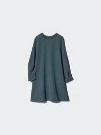 Jerseykjole for kvinner