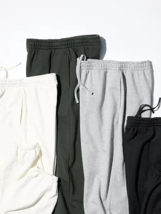 Joggebukser for kvinner