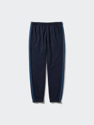 Joggebukser for menn | Sidestripe