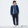 Joggebukser for menn | Sidestripe