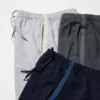 Joggebukser for menn | Sidestripe