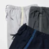 Joggebukser for menn | Sidestripe