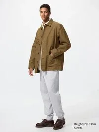 Joggebukser for menn | Tall