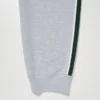 Joggebukser med sidestriper for menn