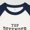 Kids AIRism Cotton Graphic Short-Sleeve T-skjorter