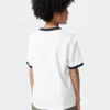 Kids AIRism Cotton Graphic T-skjorter