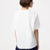 Kids AIRism Cotton Graphic T-skjorter
