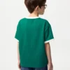 Kids AIRism Cotton Graphic T-skjorter