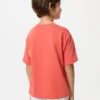 Kids AIRism Cotton Graphic T-skjorter