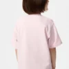 Kids AIRism Cotton Graphic T-skjorter