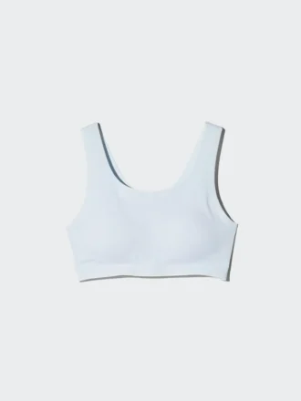 Kids AIRism First Bra