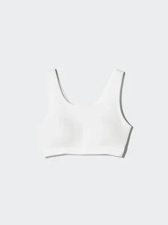 Kids AIRism First Bra