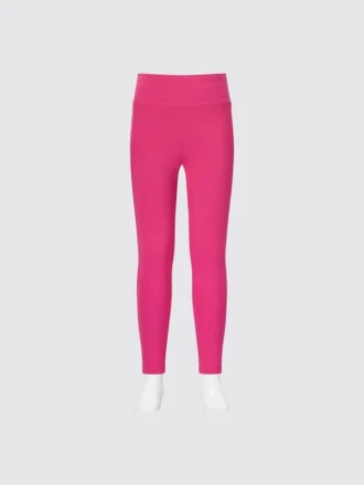 Kids AIRism UV-beskyttende myke tights
