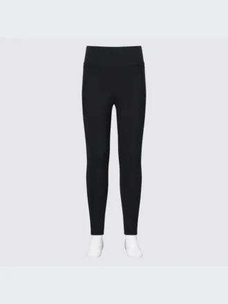 Kids AIRism UV-beskyttende myke tights