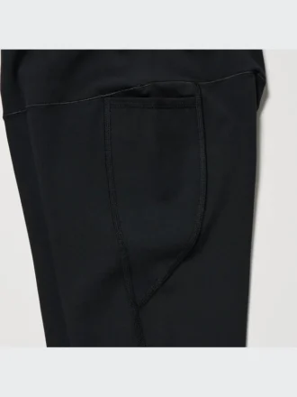 Kids AIRism UV-beskyttende myke tights