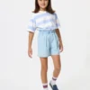 Kids Easy Shorts | Chambray