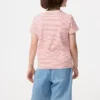 Kids Easy Shorts | Denim
