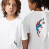 Kids Magic for All Icons UT grafisk T-skjorte