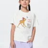 Kids Magic for All Icons UT grafisk T-skjorte