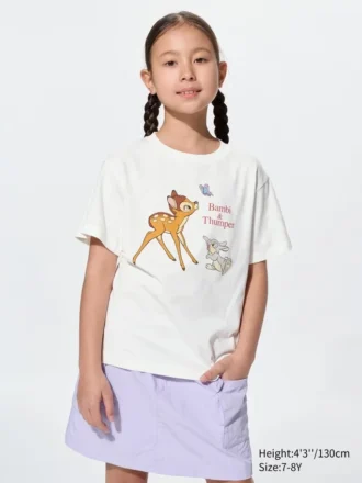 Kids Magic for All Icons UT grafisk T-skjorte