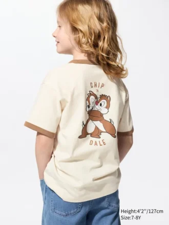Kids Magic for All Icons UT grafisk T-skjorte