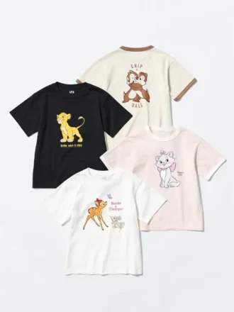 Kids Magic for All Icons UT grafisk T-skjorte