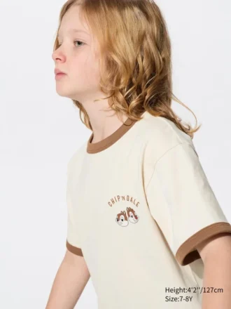 Kids Magic for All Icons UT grafisk T-skjorte
