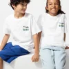 Kids Magic for All Timeless UT grafisk T-skjorte