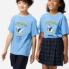Kids Magic for All Timeless UT grafisk T-skjorte