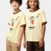 Kids Magic for All Timeless UT grafisk T-skjorte