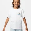 Kids Magic for All Timeless UT grafisk T-skjorte
