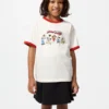 Kids Magic for All Timeless UT grafisk T-skjorte