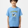 Kids Magic for All Timeless UT grafisk T-skjorte