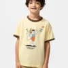 Kids Magic for All Timeless UT grafisk T-skjorte
